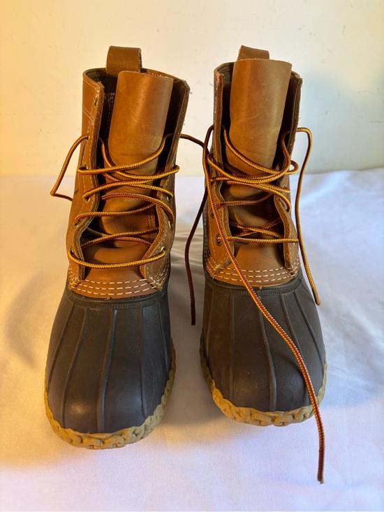 L.L. Bean Shoes - L.L. Bean Boots women’s size 7